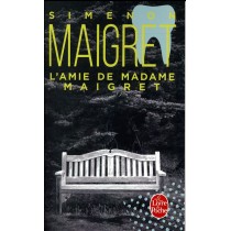 L'Amie De Madame Maigret