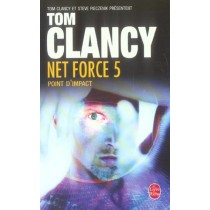 Net Force Tome 5 : Point D'Impact