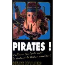 Pirates ! 