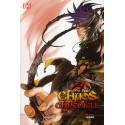 Chaos chronicle - immortal Regis t.4
