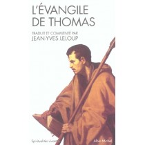 L'Evangile De Thomas
