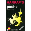 Harrap'S Poche Espagnol-Francais