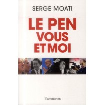 Le Pen, vous et moi