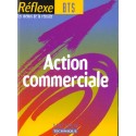 Action commerciale - BTS