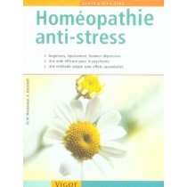Homeopathie Anti-Stress