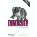 Html Precis Et Concis 2e Edition