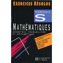 Exercices Resolus Mathematiques Terminale S - Geometrie