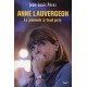 Anne Lauvergeon, le pouvoir à tout prix