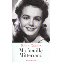 Ma Famille Mitterrand