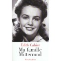Ma Famille Mitterrand