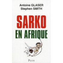 Sarko en Afrique