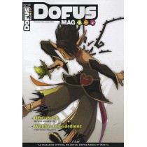 Dofus Mag T.12
