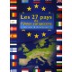 Les 27 pays de l'union européenne - Histoire et géographie
