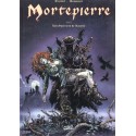 Mortepierre T.2 - Les guerriers de rouille