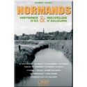 Normands - Histoires et nouvelles d'ici et d'ailleurs