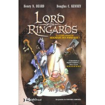 Lord Of The Ringards