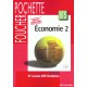 Foucher Pochette - Economie 2 - Bts - 2E Annee Bts Tertiaires - Livre De L'Eleve - Edition 2002-2003