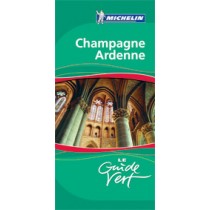 Guide Vert Champagne Ardenne