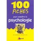100 Fiches Pr Comprendre La Psychologie
