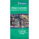 Guide Vert Alsace Lorraine - Vosges