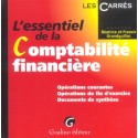 Essentiel De La Comptabilite Financiere (L')