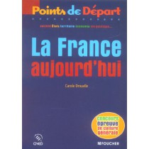 La France Aujourd'Hui