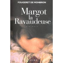 Margot La Ravaudeuse