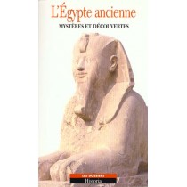 L Egypte Ancienne T2 Les Secrets Du Haut-Nil