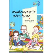 Mademoiselle zéro faute