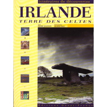 Irlande, Terre Des Celtes
