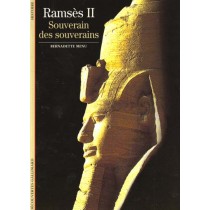 Ramsès II, souverain des souverains