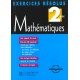 Exercices Resolus Maths 2e 2000