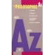 La Philosophie De A A Z - Edition 97
