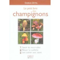 Des champignons (édition 2006)