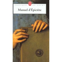 Manuel d'Epictète