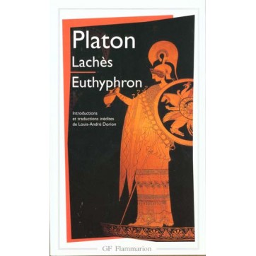 Laches - Euthyphron
