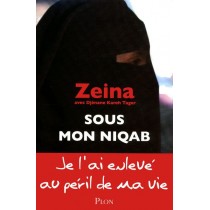 Sous mon niqab