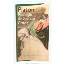 Apologie de Socrate, Criton