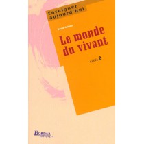 Le Monde Du Vivant - Cycle 2