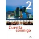 Espagnol - 2Nde - Livre de l'élève + cd audio de l'élève (édition 2005)