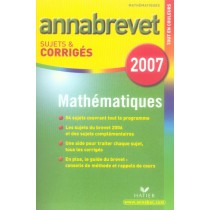 Mathématiques (édition 2007)
