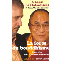 La Force Du Bouddhisme